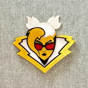 Fortnite - Valeria's Medallion