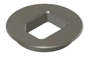 Chick-Fil-A Sauce Cup Holder