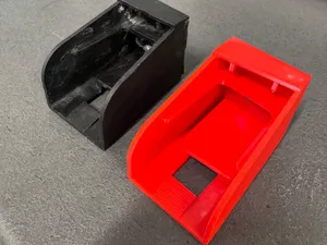 Nissan Almera N15 1995-2000 Expansion Tank Mount