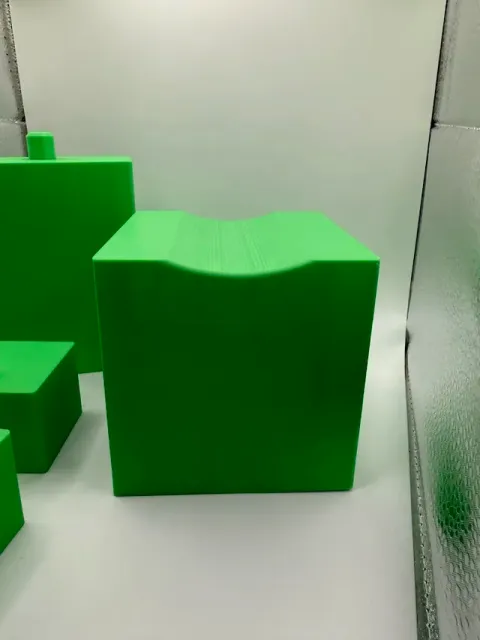 Minecraft Creeper Headset/ Headphone Holder /Stand — Фото 8 из 17