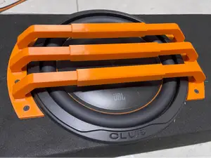 10 Inch sub woofer protector