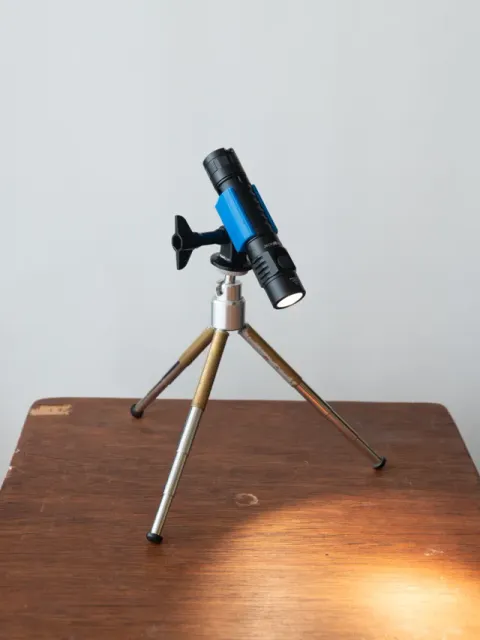 Wurkkos FC11C Gopro Mount — Фото 6 из 9