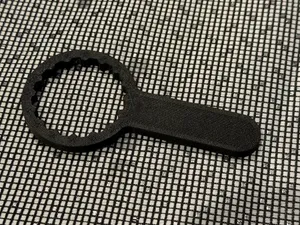 KuKirin G2 Shock Absorber Adjustment Wrench