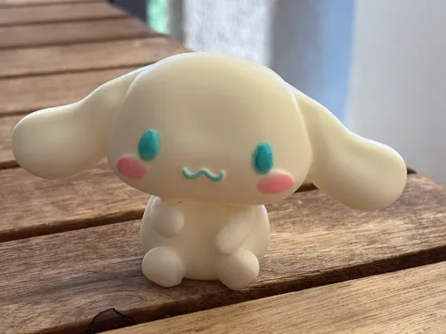 Cinnamonroll