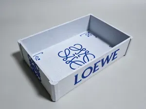 罗意威 盒子/一体折叠快速打印