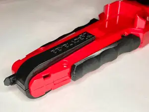 BEYBLADE X | BX - HOLD LAUNCHER GRIP (SHORT)