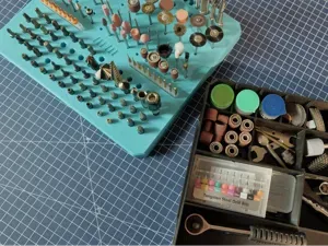 Big Craft Organizer