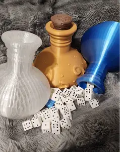 Potion Bottle