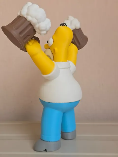 Homer Simpson / NO AMS — Image 6 of 9