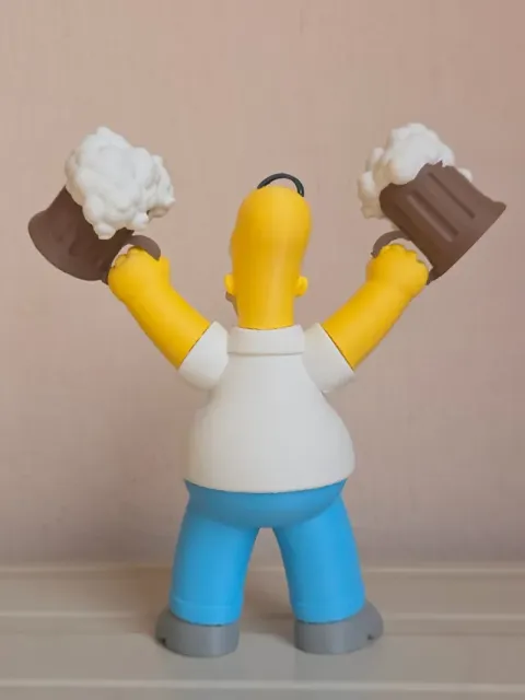 Homer Simpson / NO AMS — Image 7 of 9