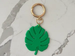 Green Leaf
