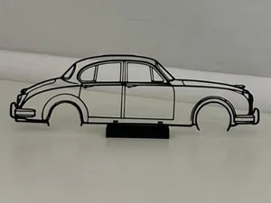 Jaguar MK2