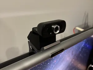YEELIGHT Monitor Light Bar Pro Webcam Shelf