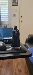 Darth Vader