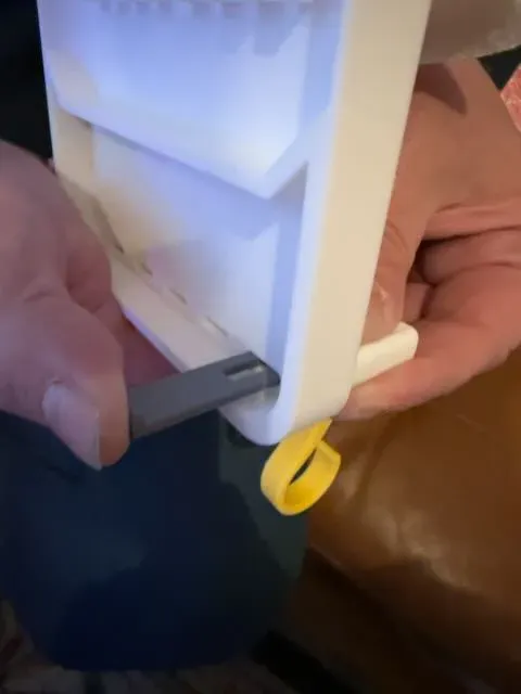 Customizable Dog Station w/ Magnetic Mount — Image 6 of 7