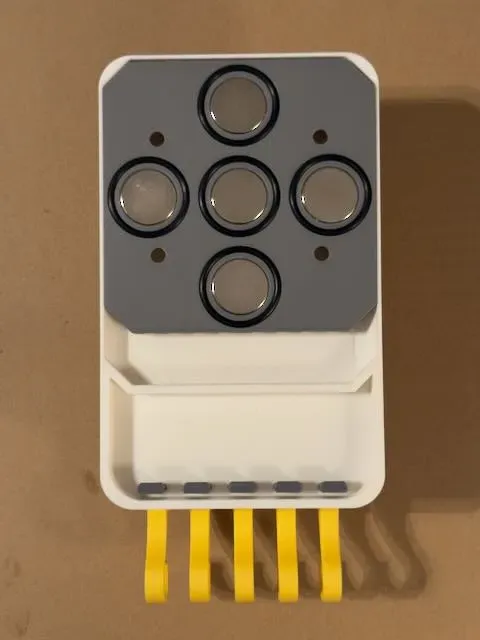 Customizable Dog Station w/ Magnetic Mount — Image 3 of 7