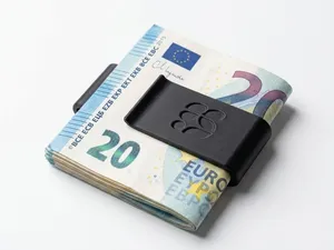 MONEY CLIP - cash holder 