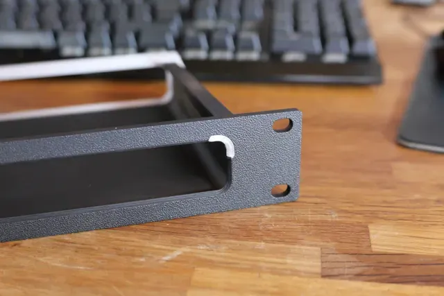 Unifi Cloud Key Gen 2 Rack Mount / Keystone — Фото 9 из 15