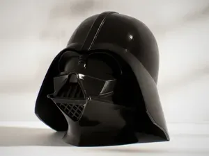 Darth Vader Star Wars Helmet