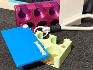 PH Coin Organizer