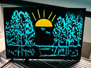 Wall Art