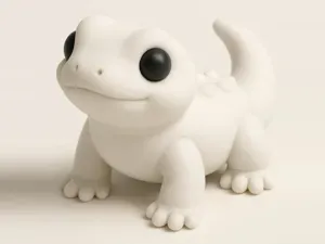 壁虎