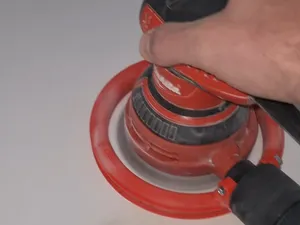 Makita grinder extraction 125mm