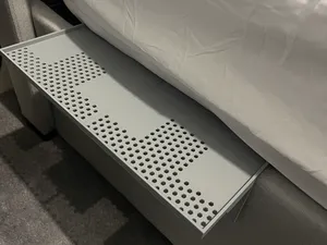 Modular Bed Shelf v1