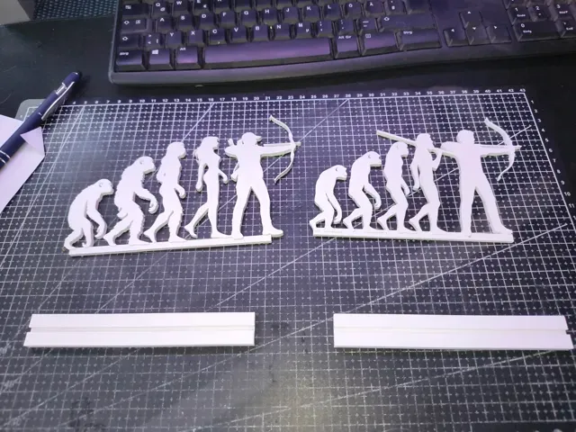 Human Evolution Bow Hunter – Archery — Image 2 of 6