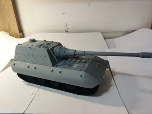 Jagdpanzer E 100/Jg Pz E 100/E100坦克歼击车