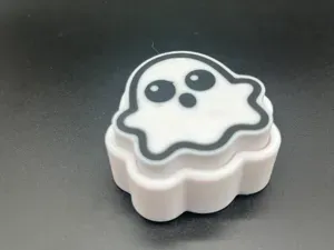 Ghost Clicker