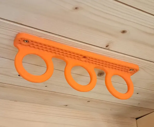 Fishing Rod Holder — Фото 2 из 9