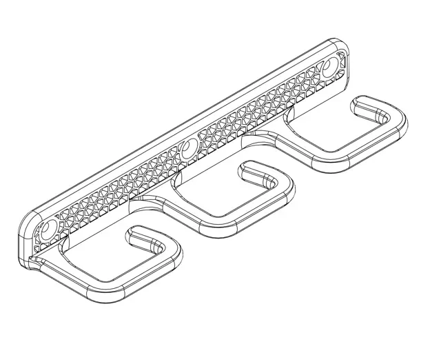 Fishing Rod Holder — Фото 8 из 9