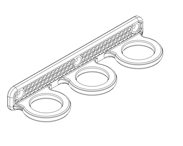 Fishing Rod Holder — Фото 6 из 9