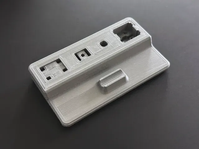Single Switch Lube Station — Фото 2 из 3