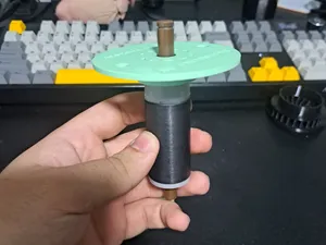 Universal Water Pump Replacement Cover