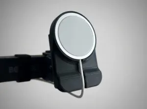 iPhone MagSafe 2 Mount (Bontec Monitor Arm)