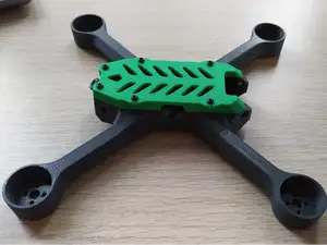 Drone FPV 3,5 in (18cm)