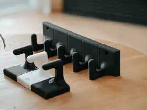 Wall Hooks / Hangers