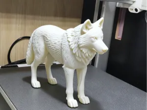 狼