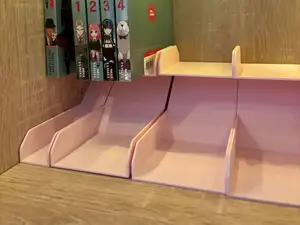 Manga Stand
