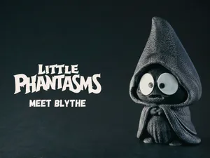 Little Phantasms: Blythe