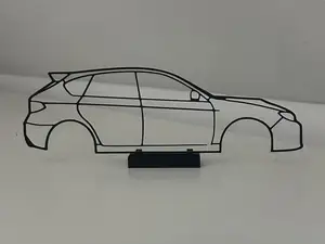 Subaru Impreza WRX