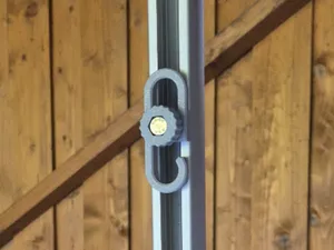 Thule Omnistor Haken Stützfuß