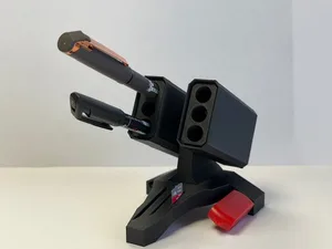 Pen holder