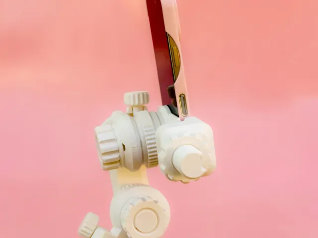 Adjustable Video Phone Stand by Pork3D.com — Фото 2 из 5