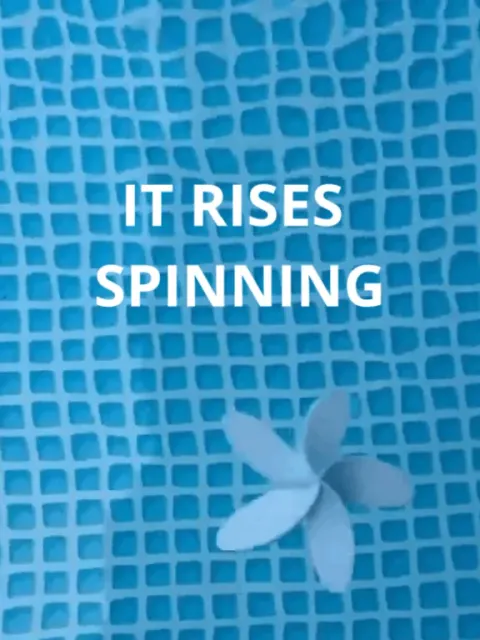 Fidget underwater spinner — Image 2 of 4