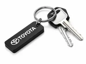 Toyota Keychain