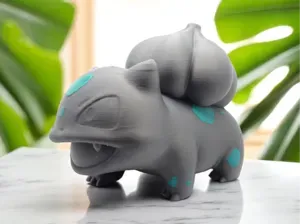 Bulbasur