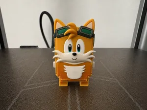 Fortnite Tails Sprite